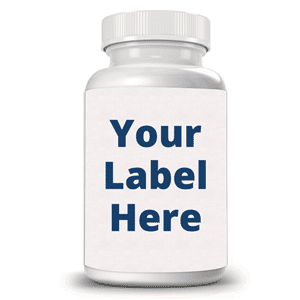Private Labeling Supplement